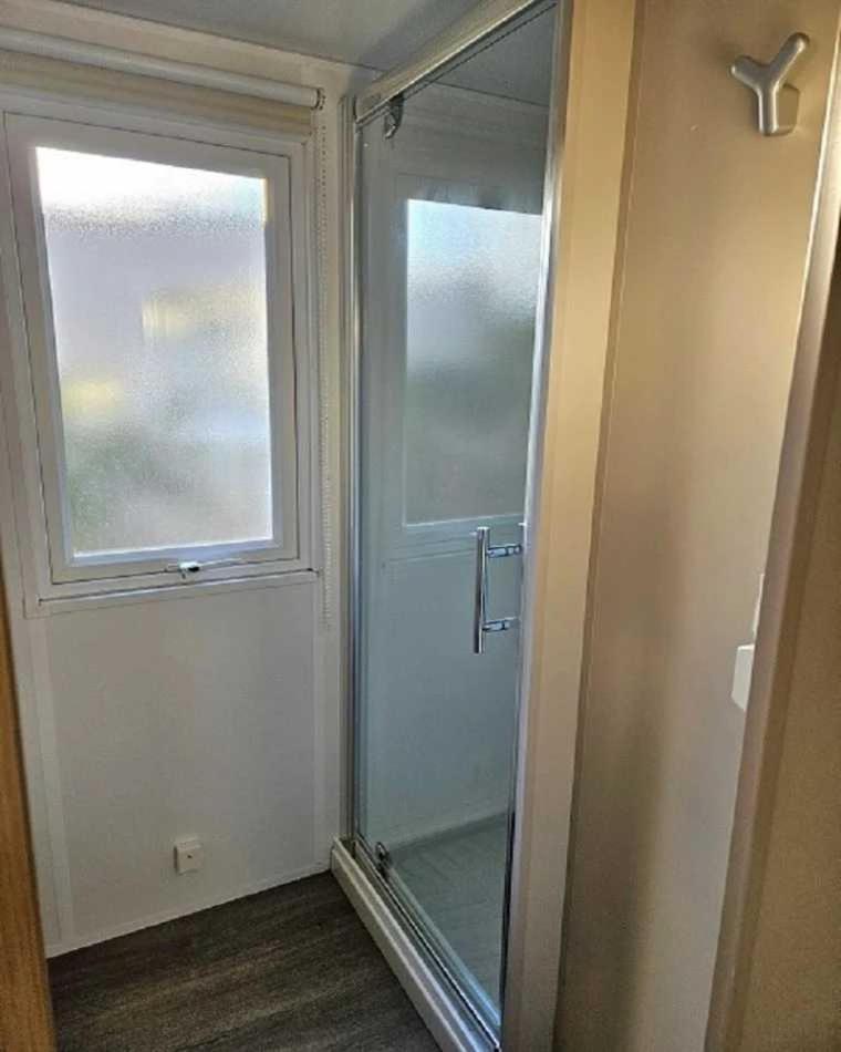Camping De Charlieu - Mobile Home Экстерьер фото